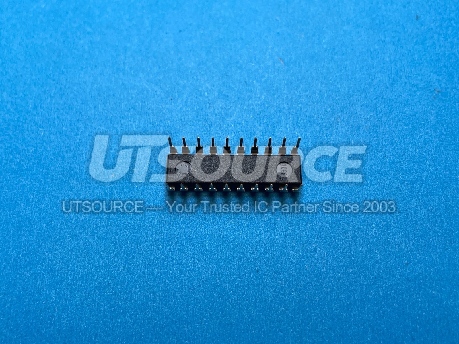 TEXAS INSTRUMENTS - Image 1