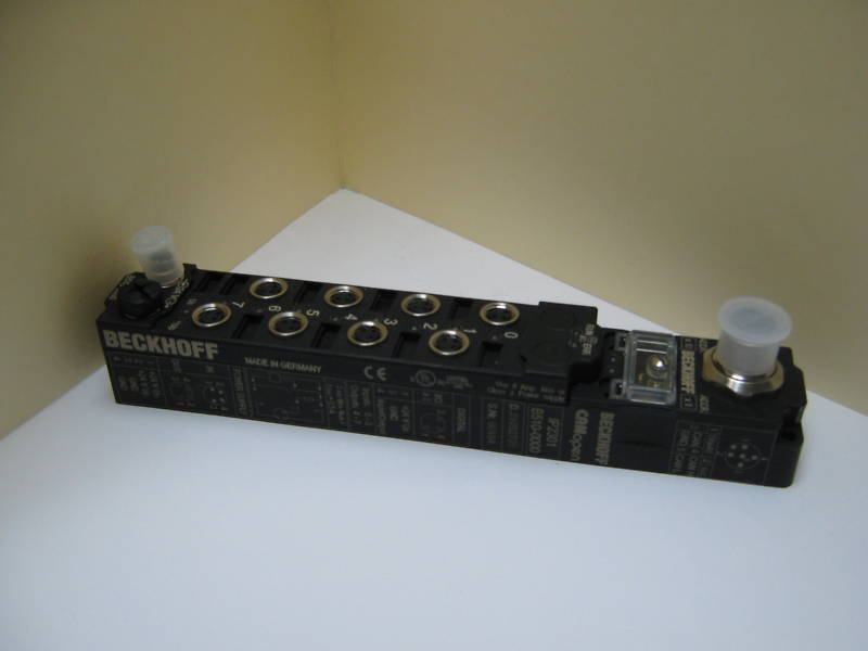 BECKHOFF - Image 1