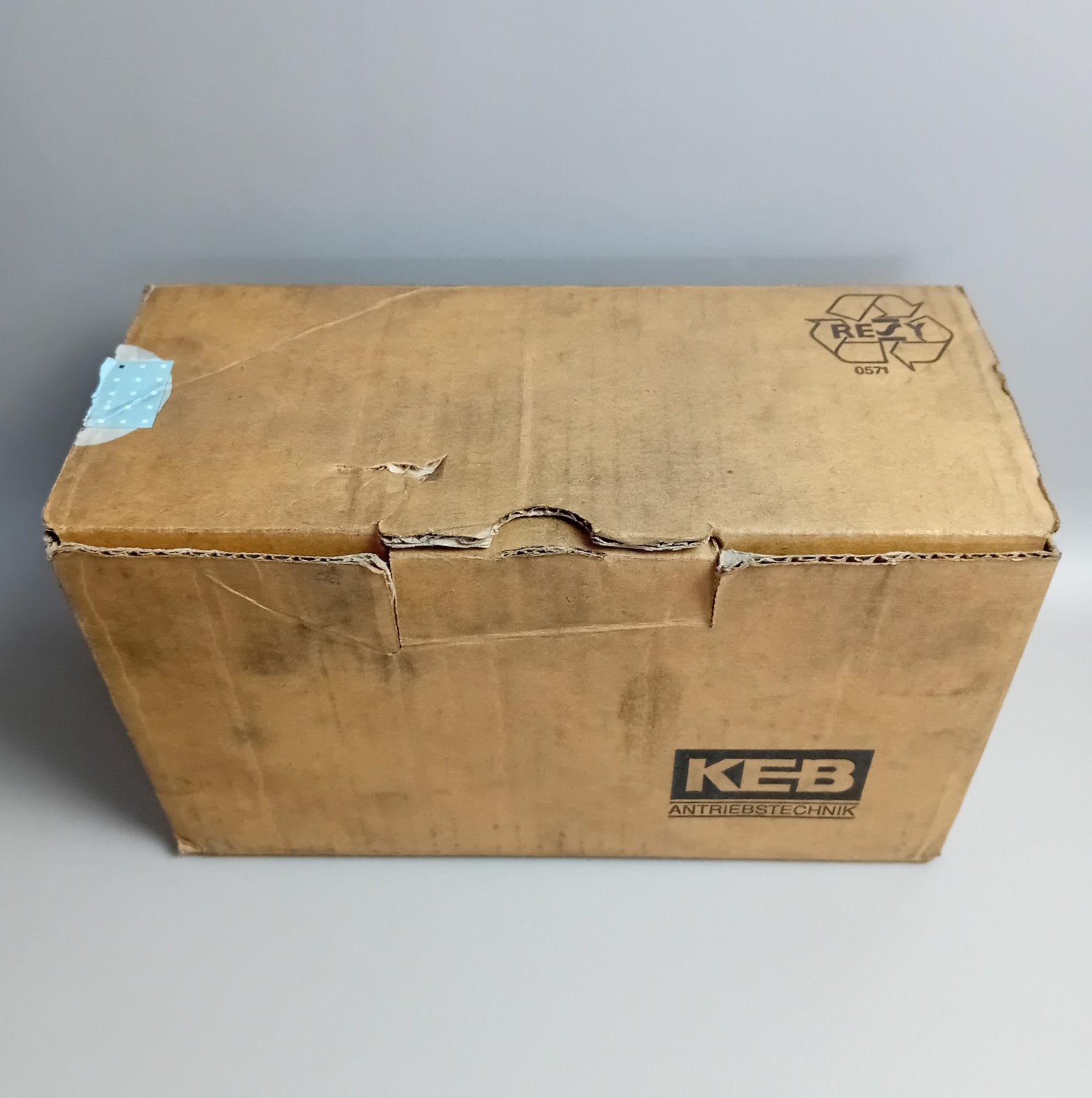KEB - Image 1