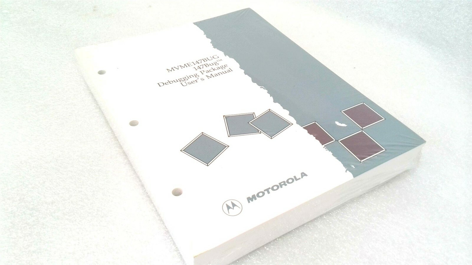 MOTOROLA - Image 1