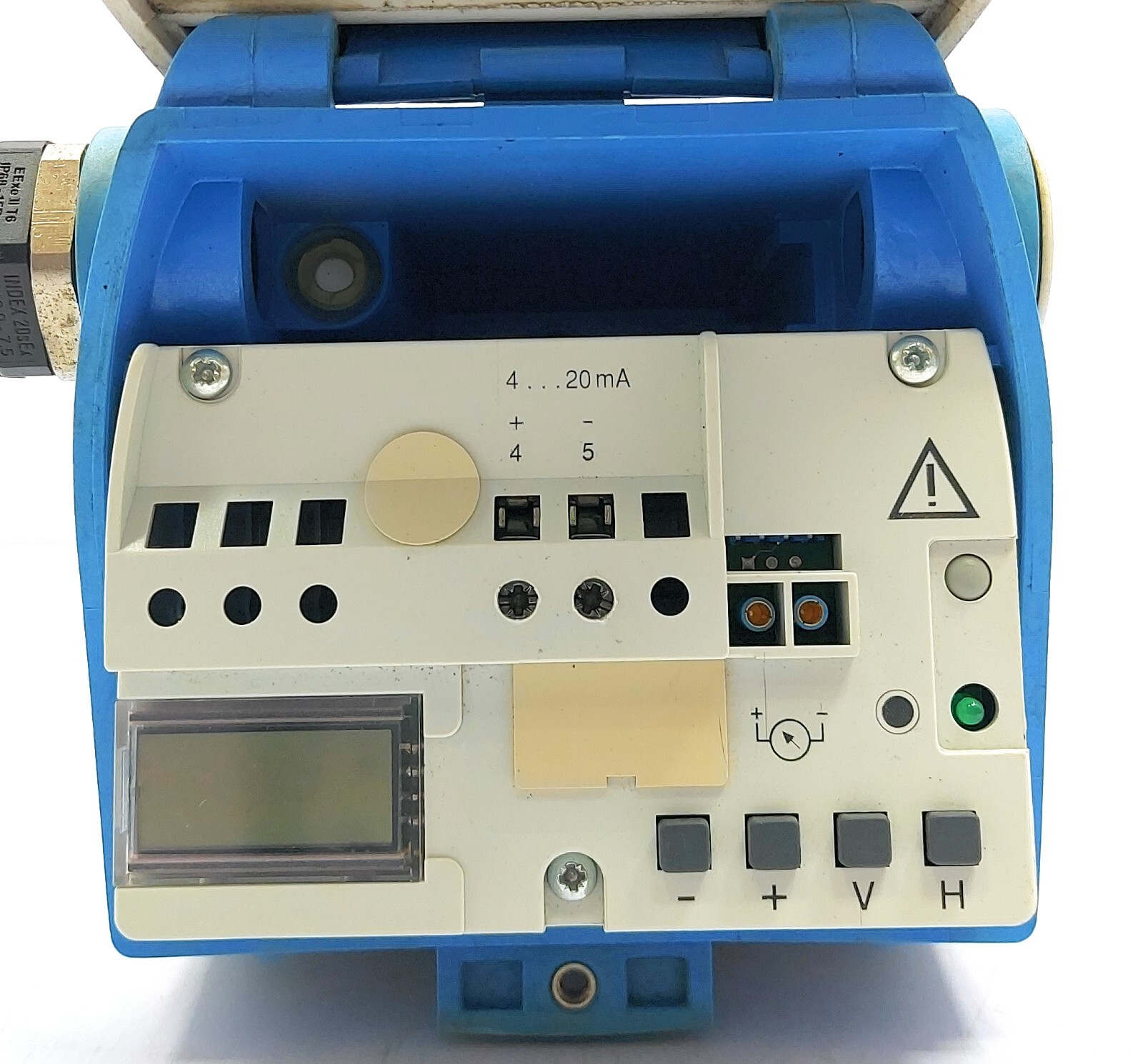 ENDRESS & HAUSER - Image 1