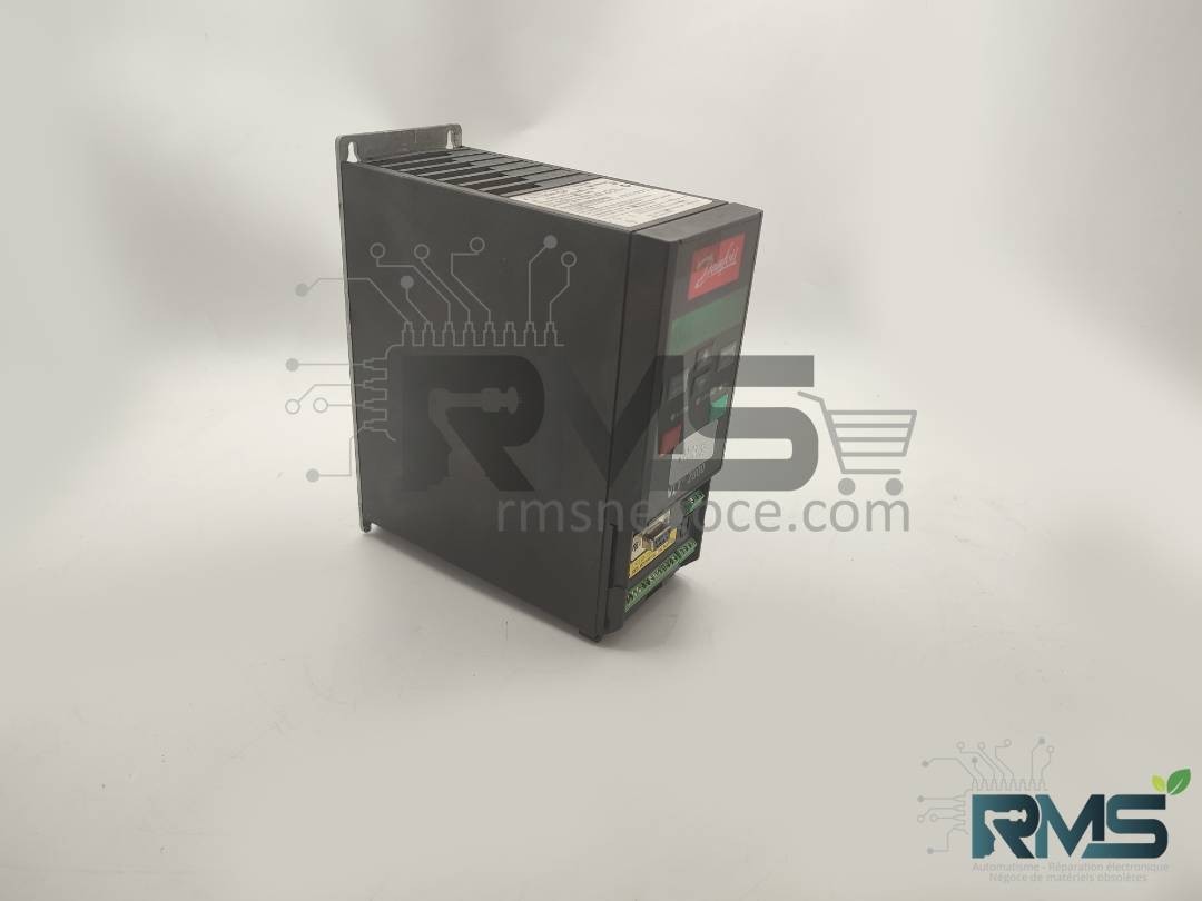 DANFOSS - Image 1