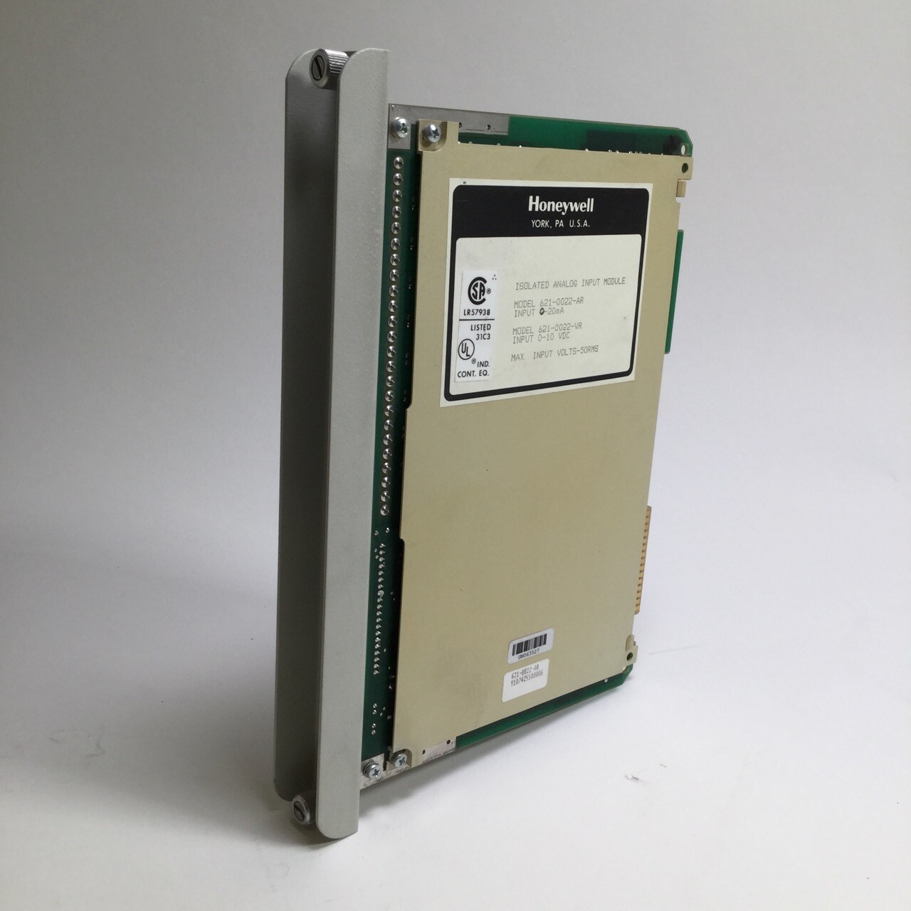HONEYWELL - Image 1