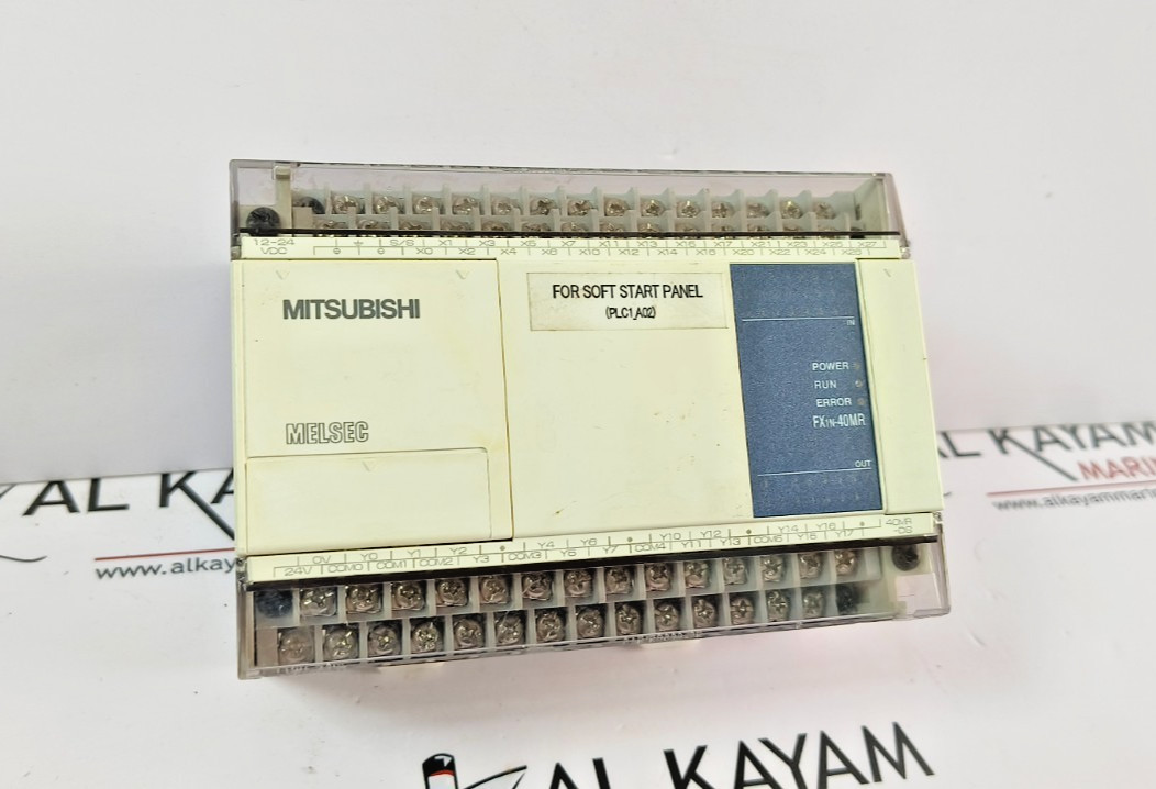 MITSUBISHI - Image 1