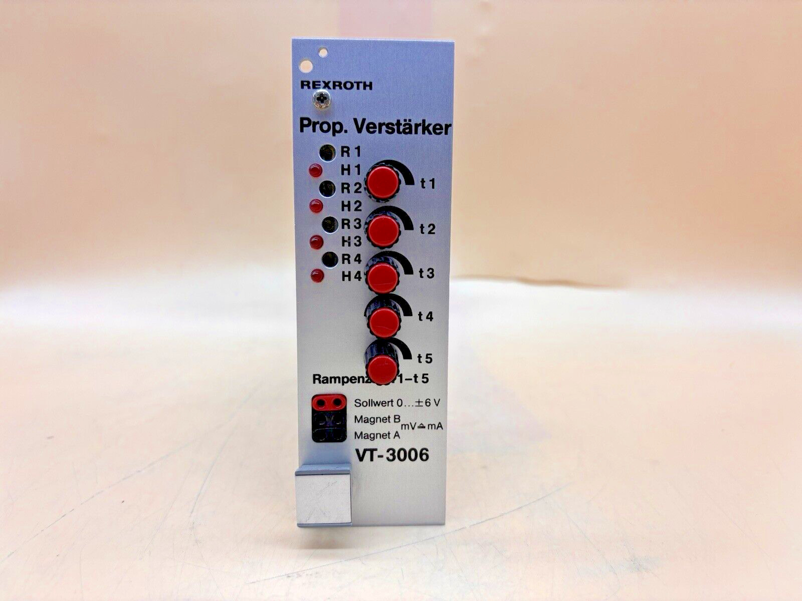 REXROTH - Image 1