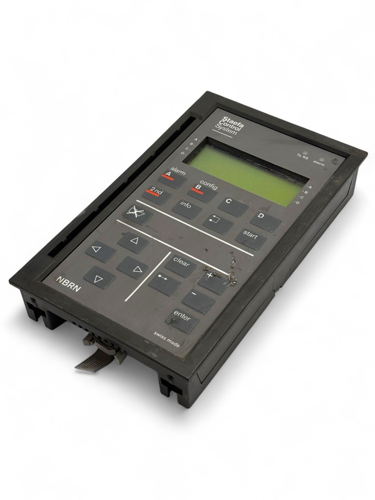 STAEFA CONTROL SYSTEM - Image 1