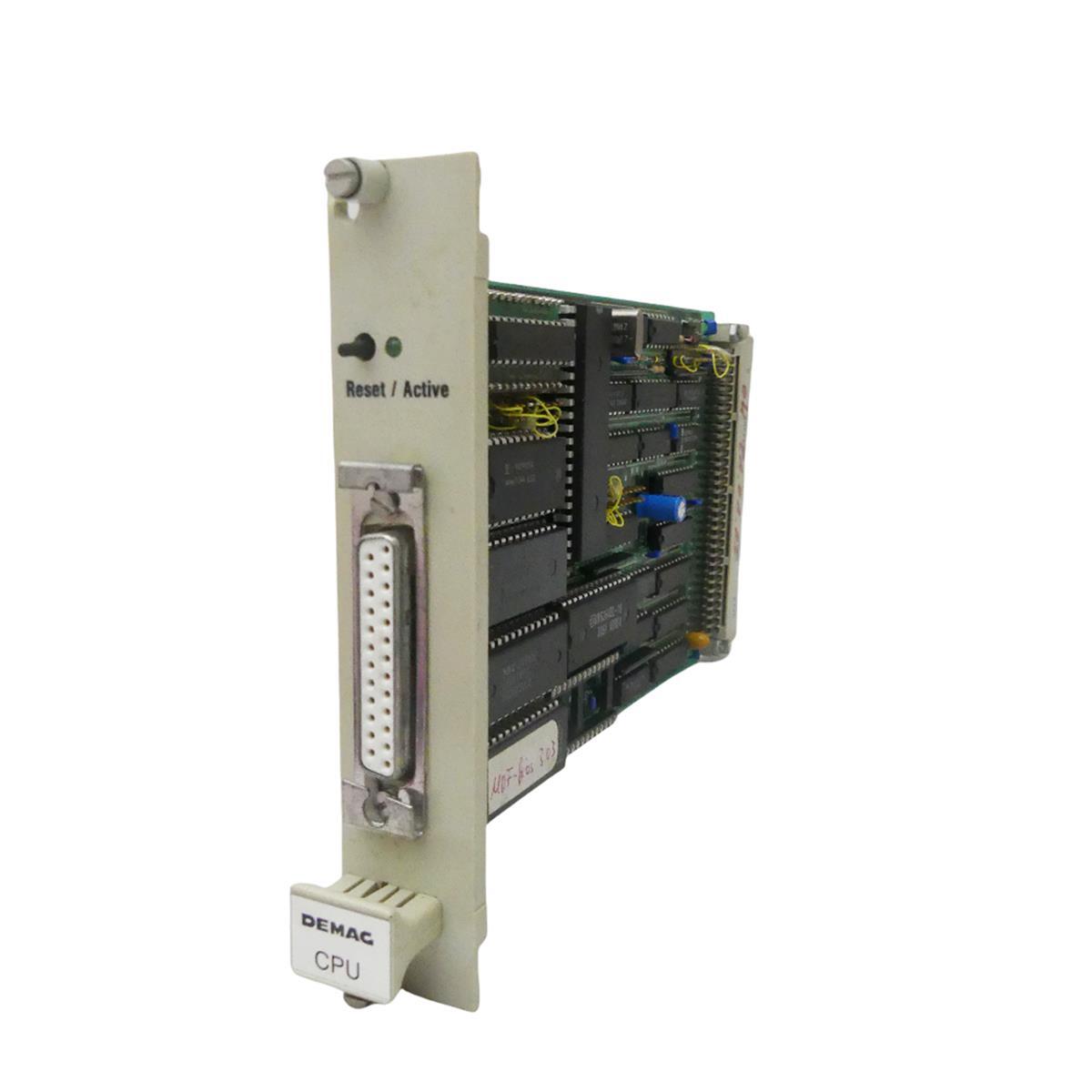 DEMAG - Image 1