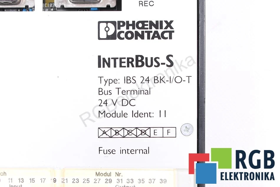 PHOENIX CONTACT - Image 1