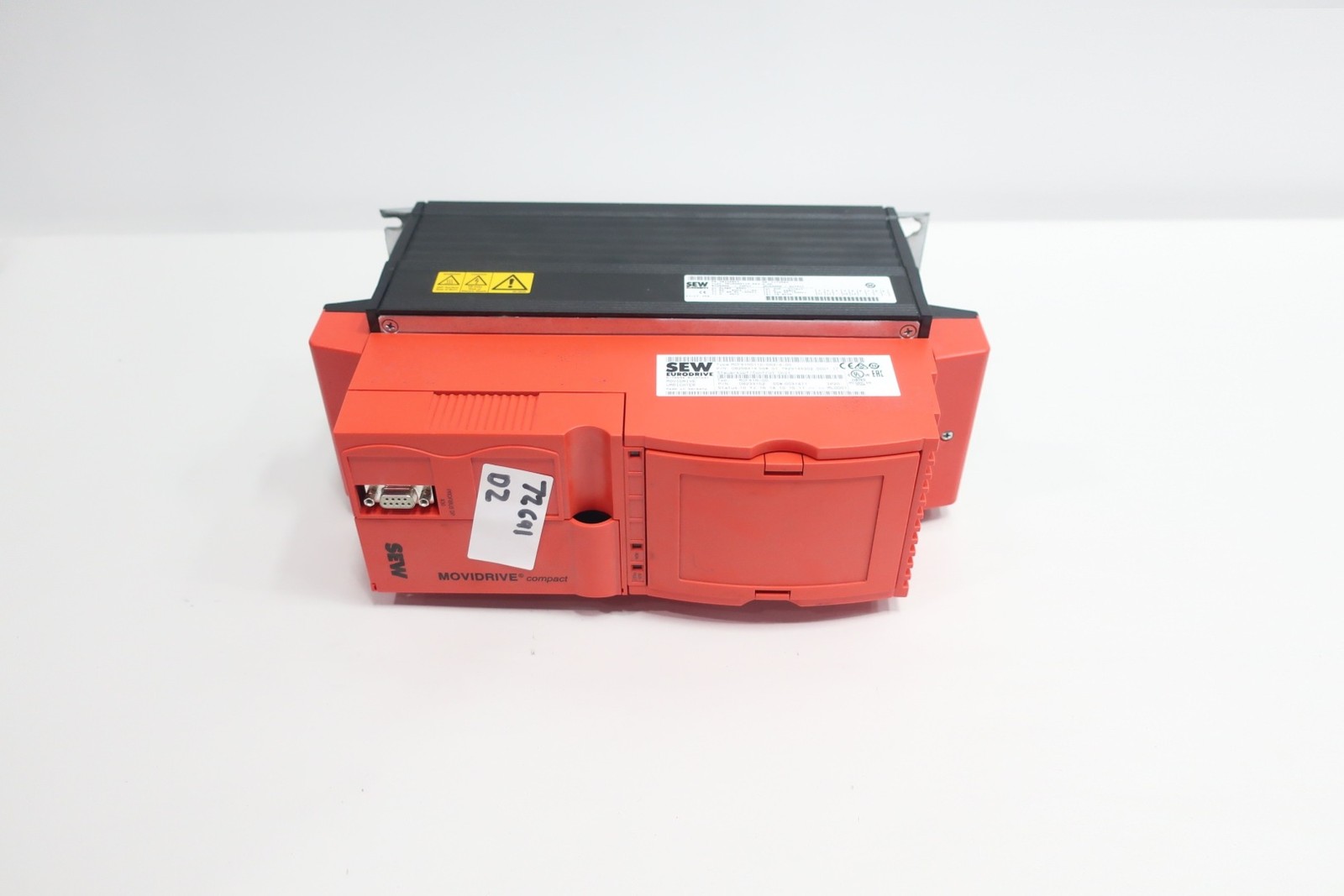 SEW EURODRIVE - Image 1