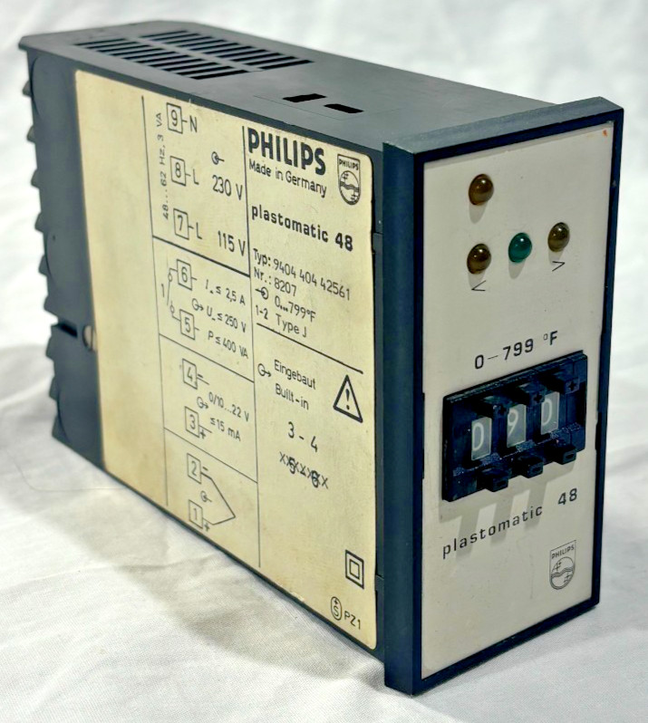 PHILIPS - Image 1