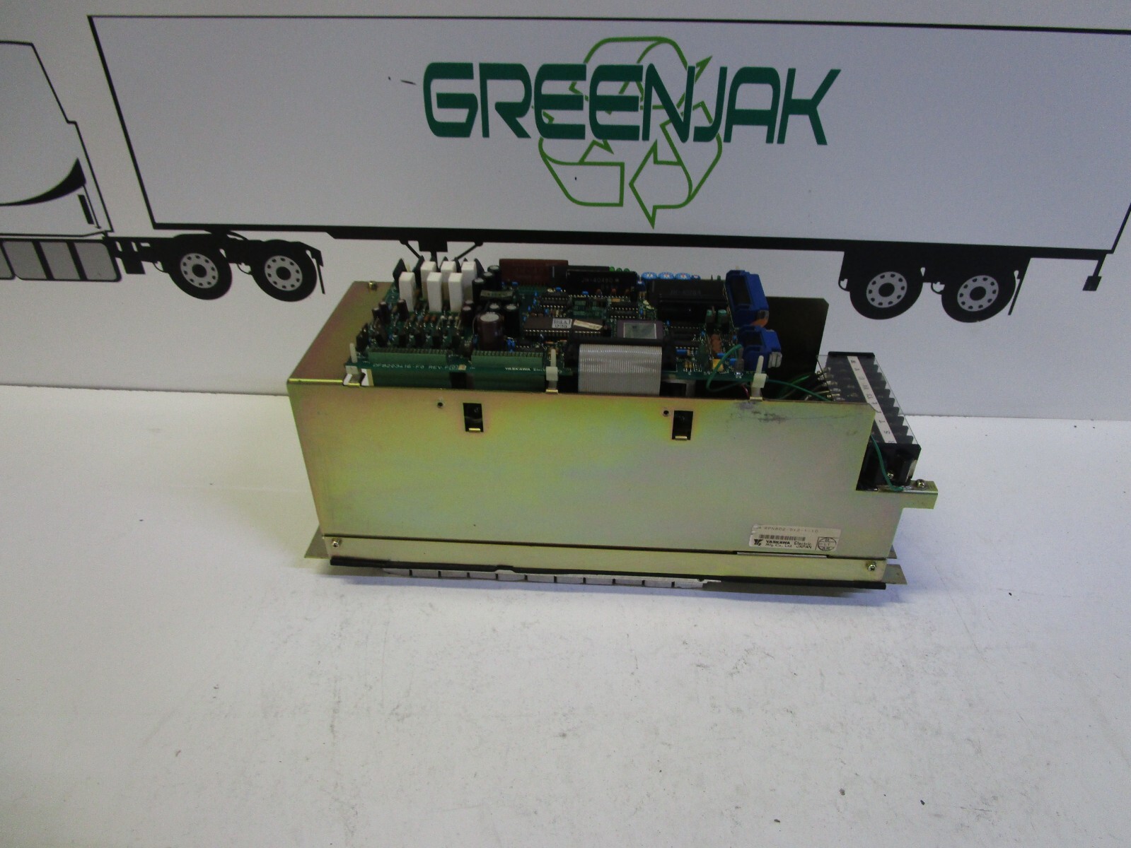 YASKAWA - Image 1