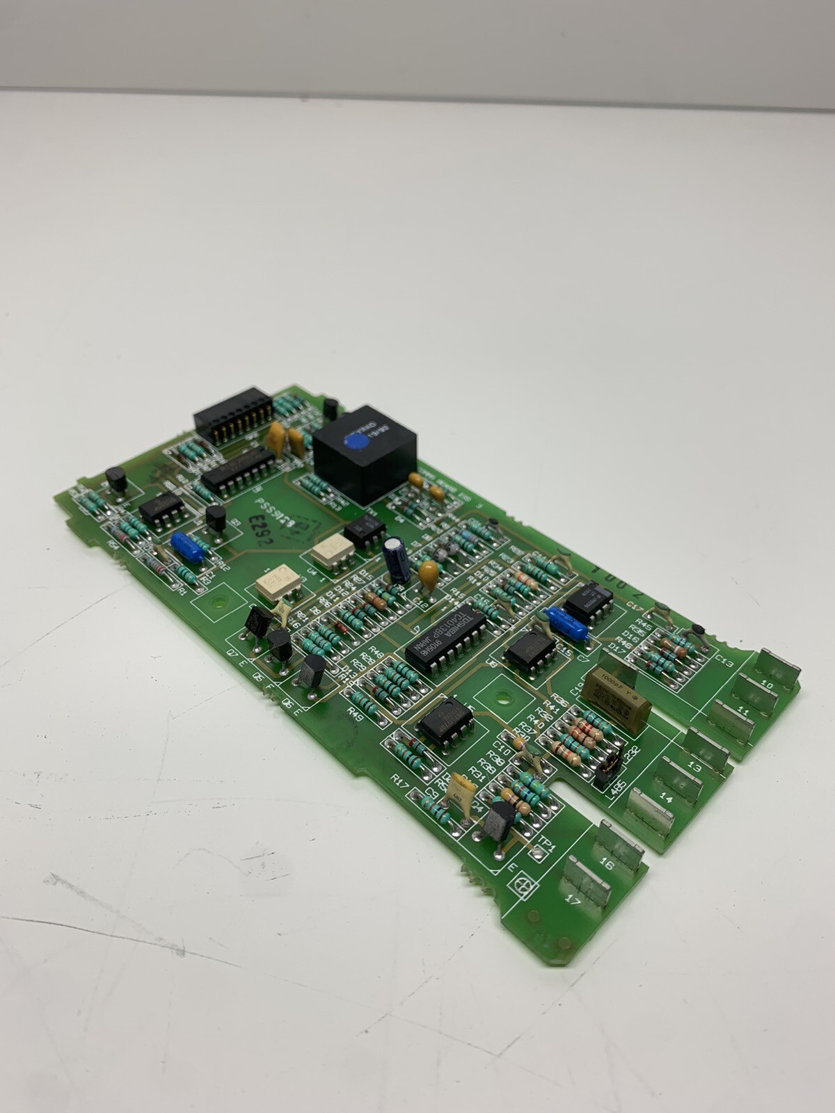 EUROTHERM - Image 1