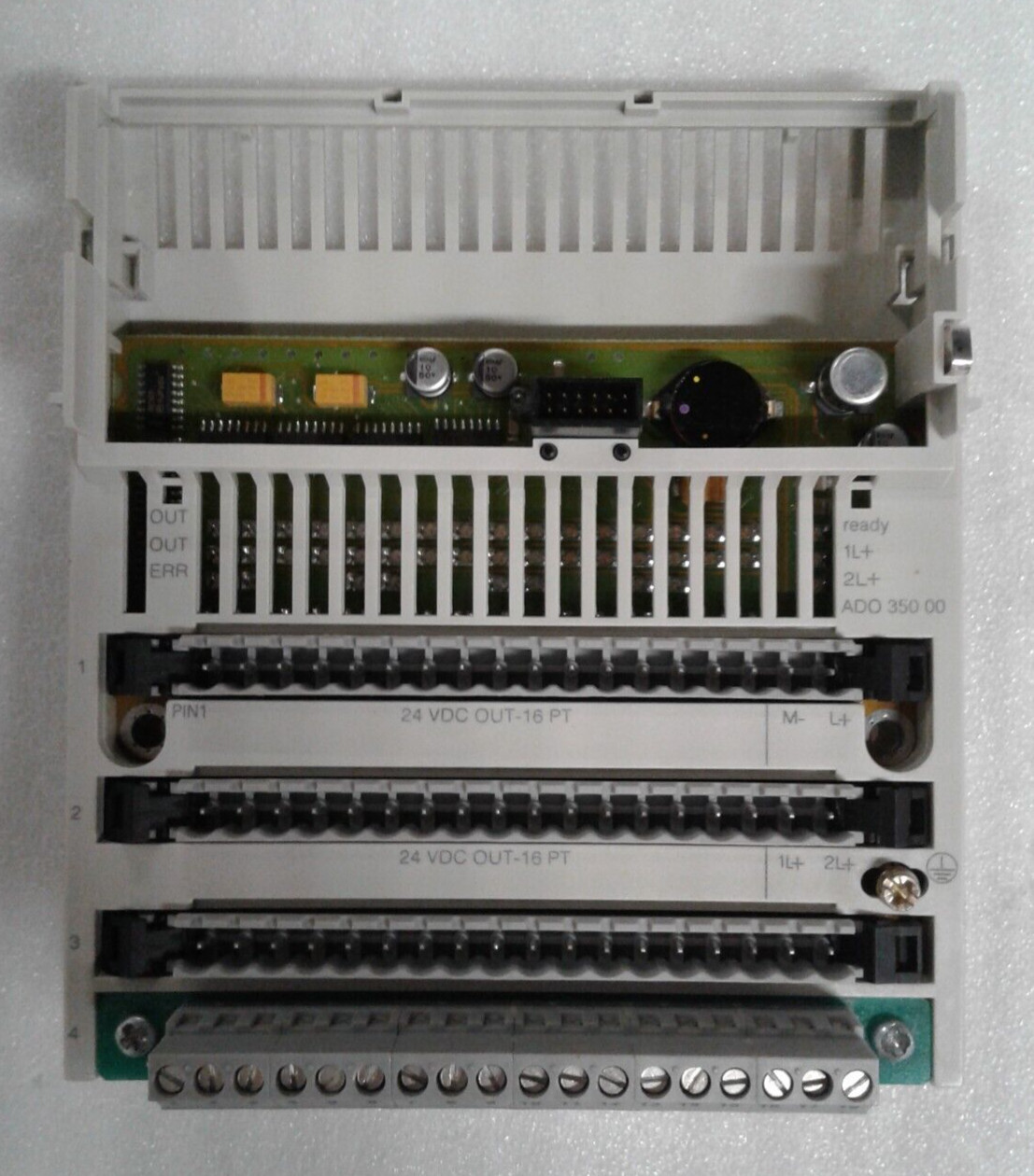 SCHNEIDER AUTOMATION - Image 1