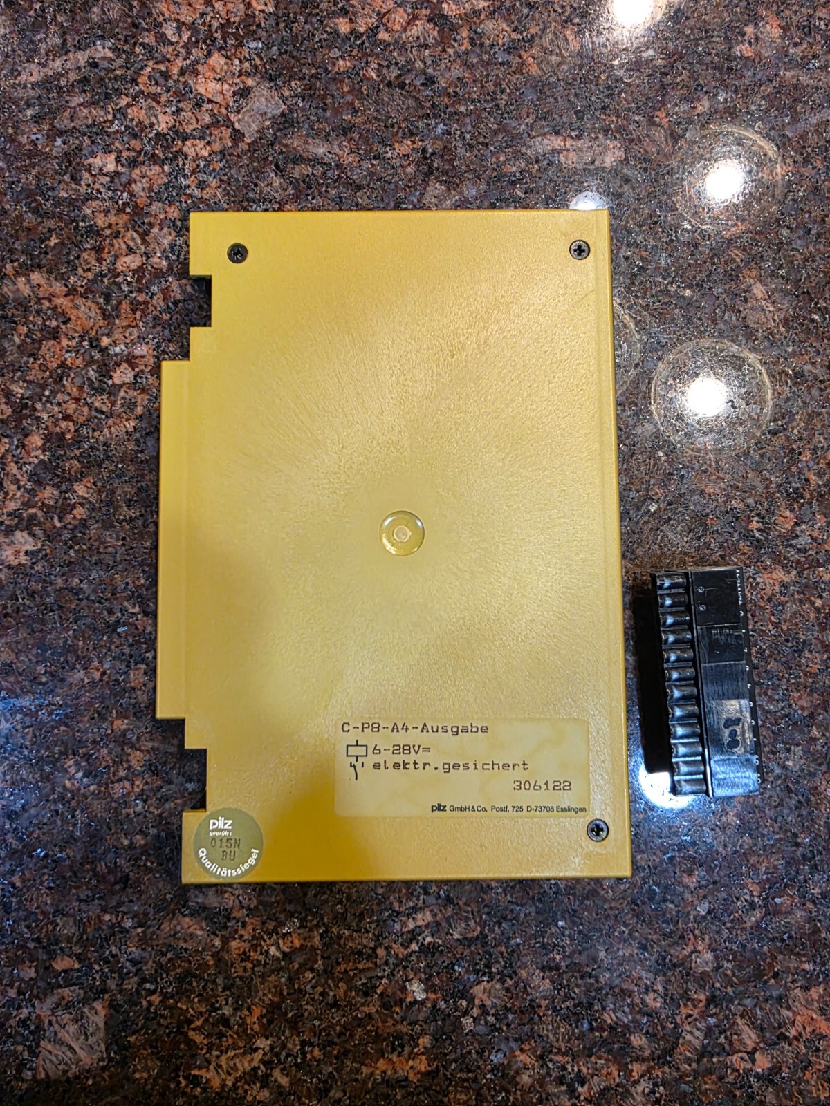 PILZ - Image 1