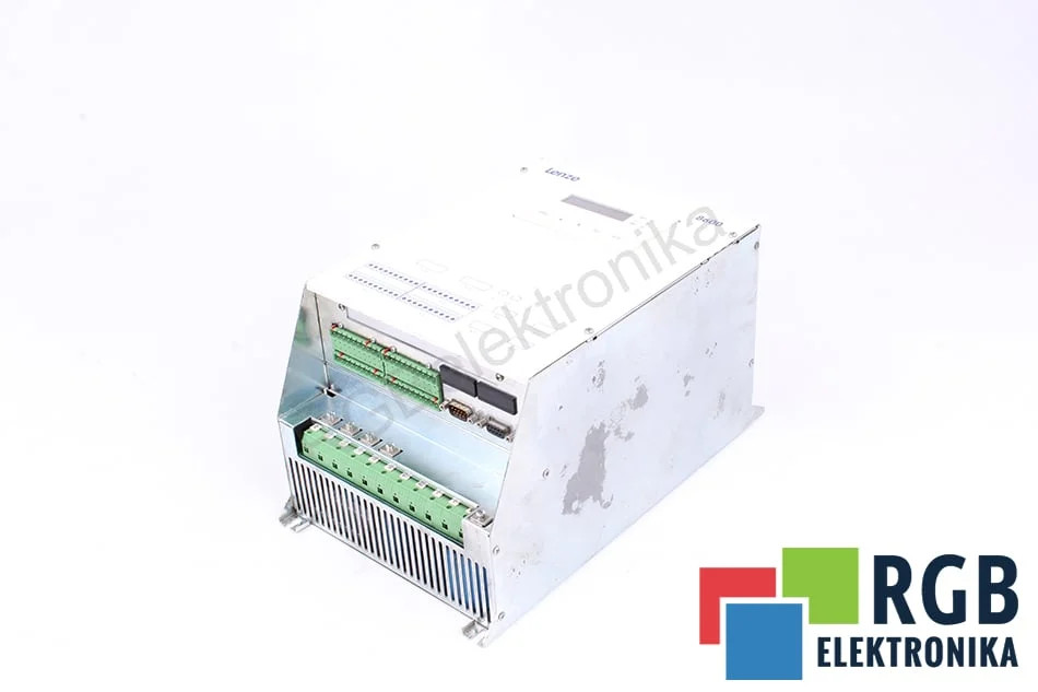 LENZE - Image 1