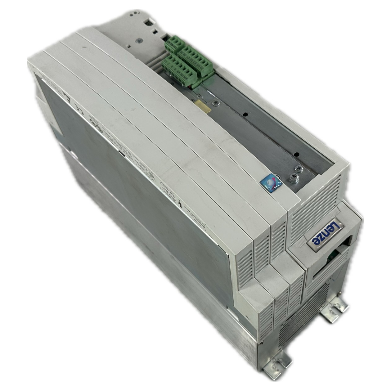 LENZE - Image 1