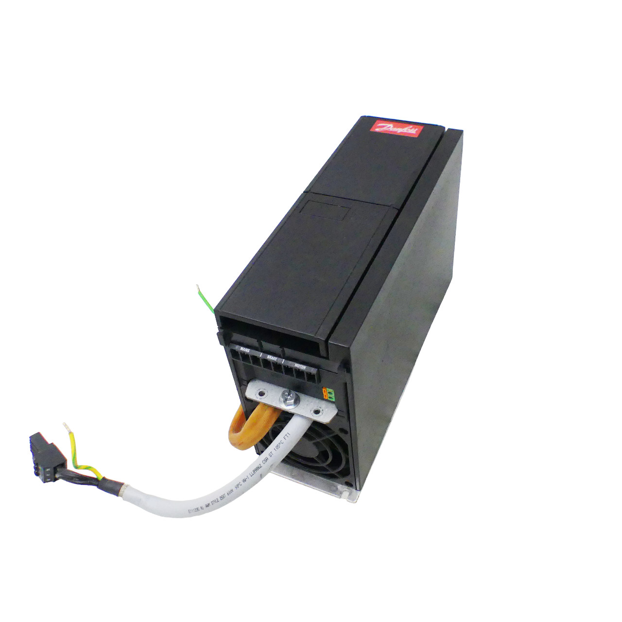 DANFOSS - Image 1