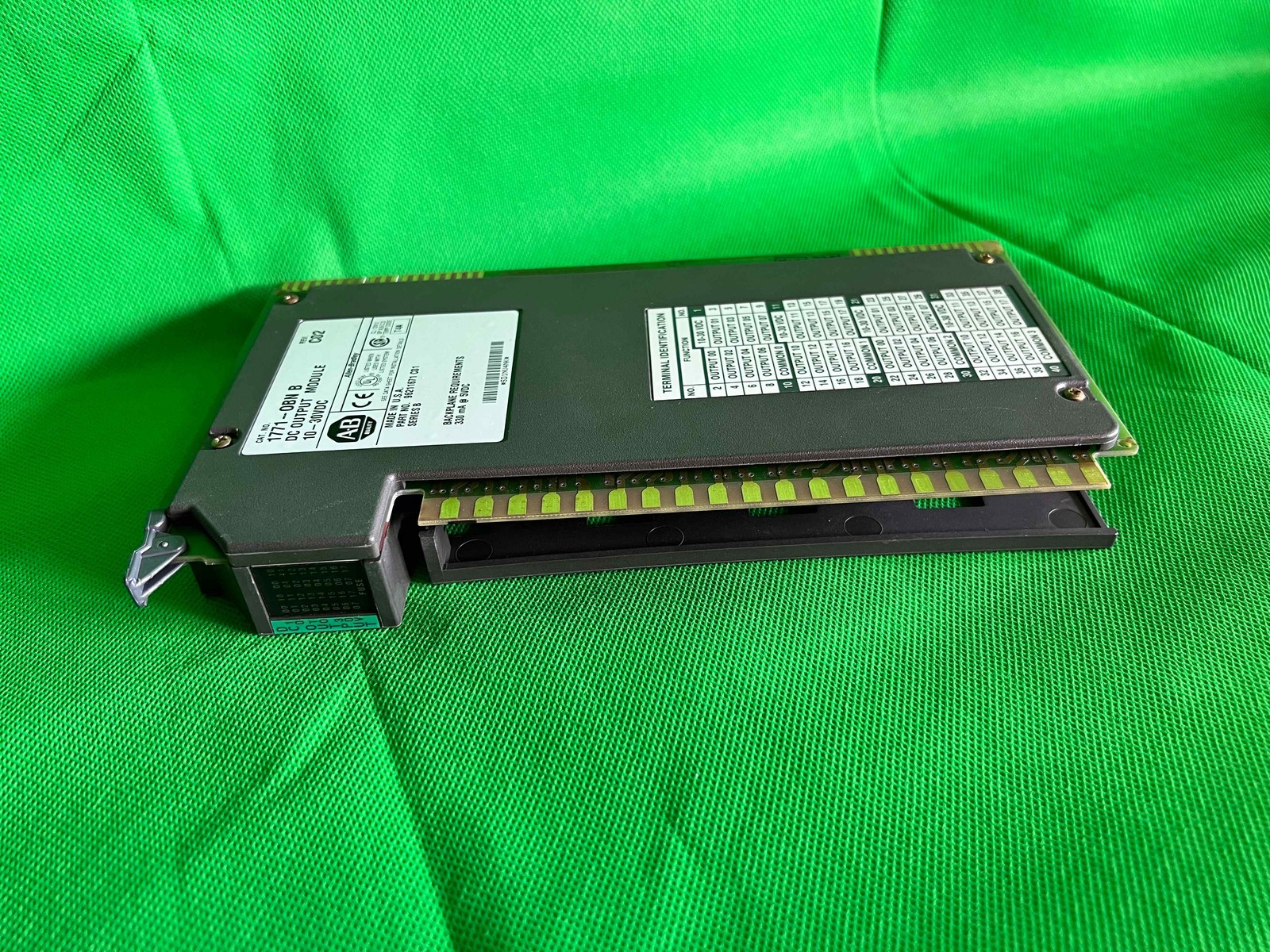 ALLEN BRADLEY - Image 1