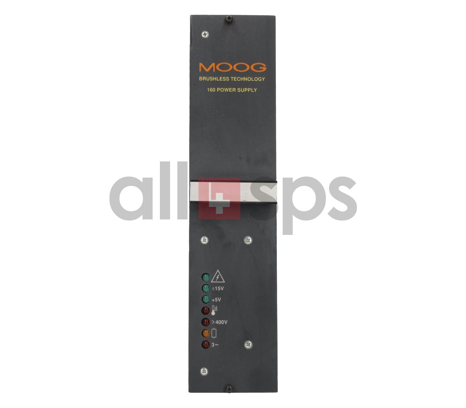 MOOG - Image 1
