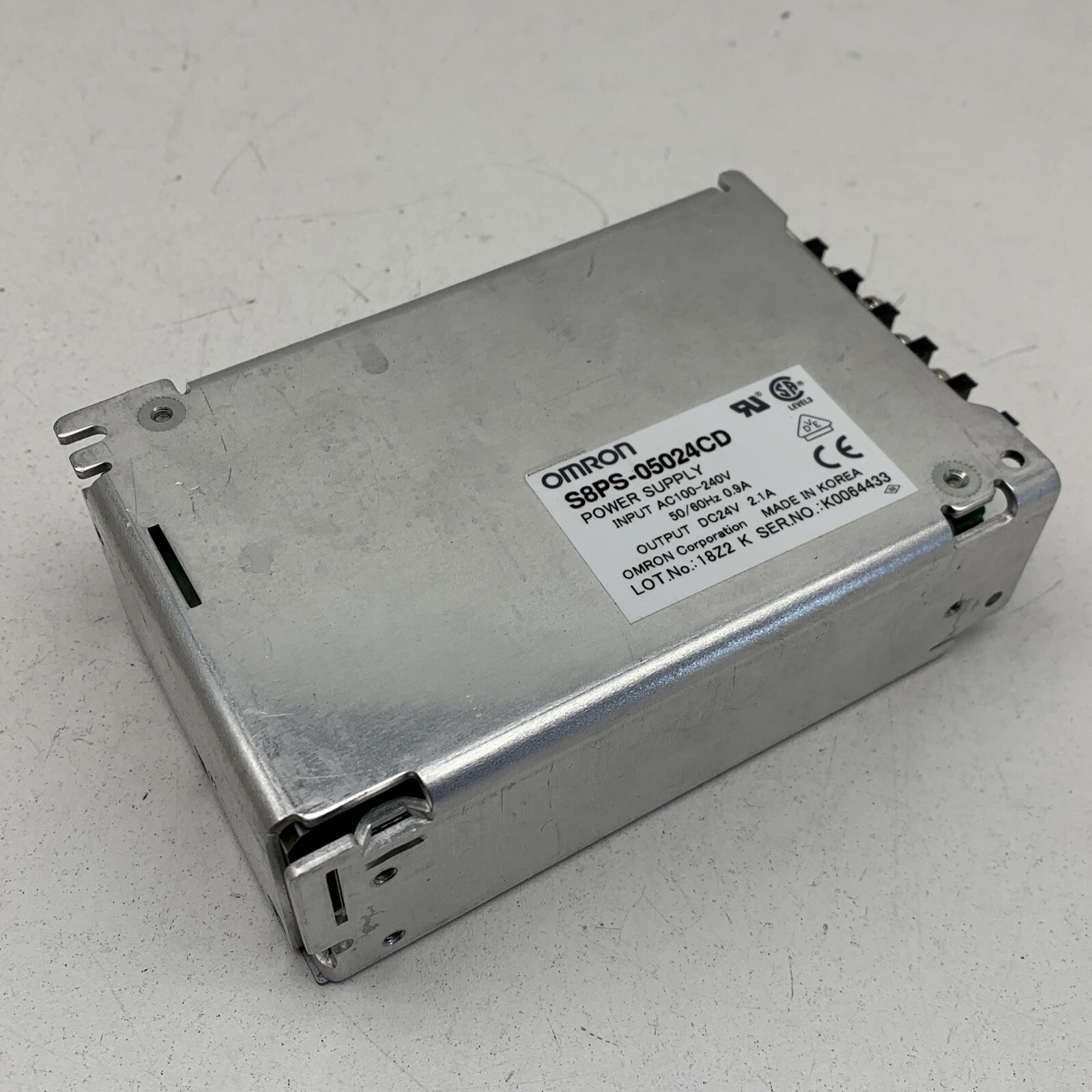 OMRON - Image 1