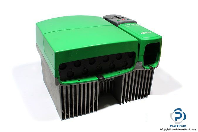 LEROY SOMER - Image 1