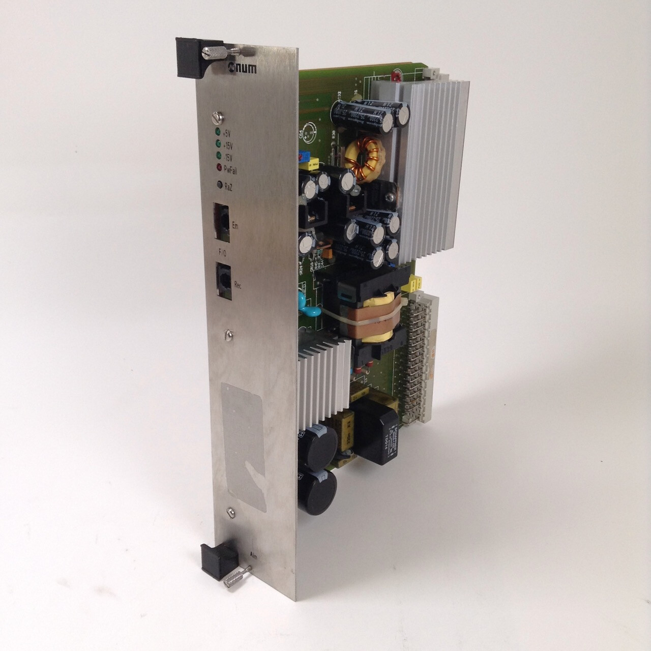 NUM - Image 1