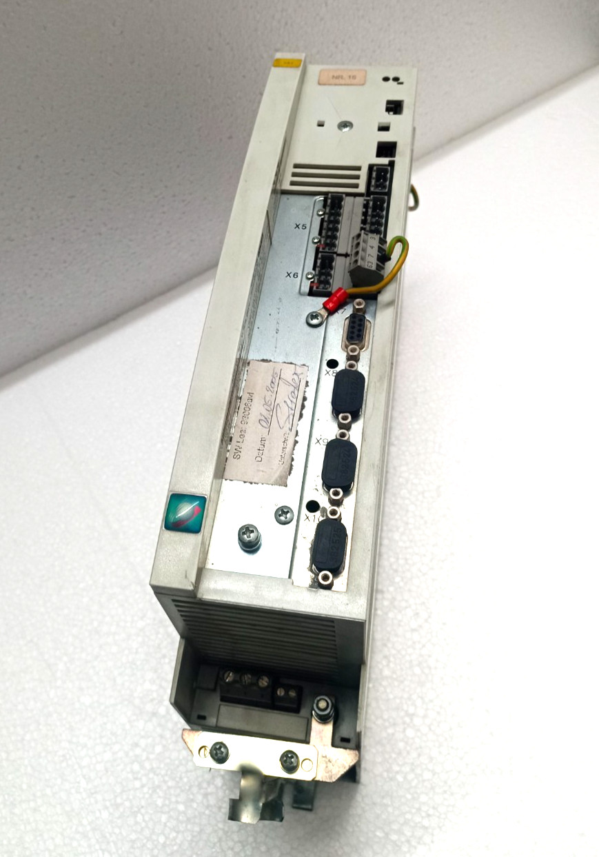 LENZE - Image 1