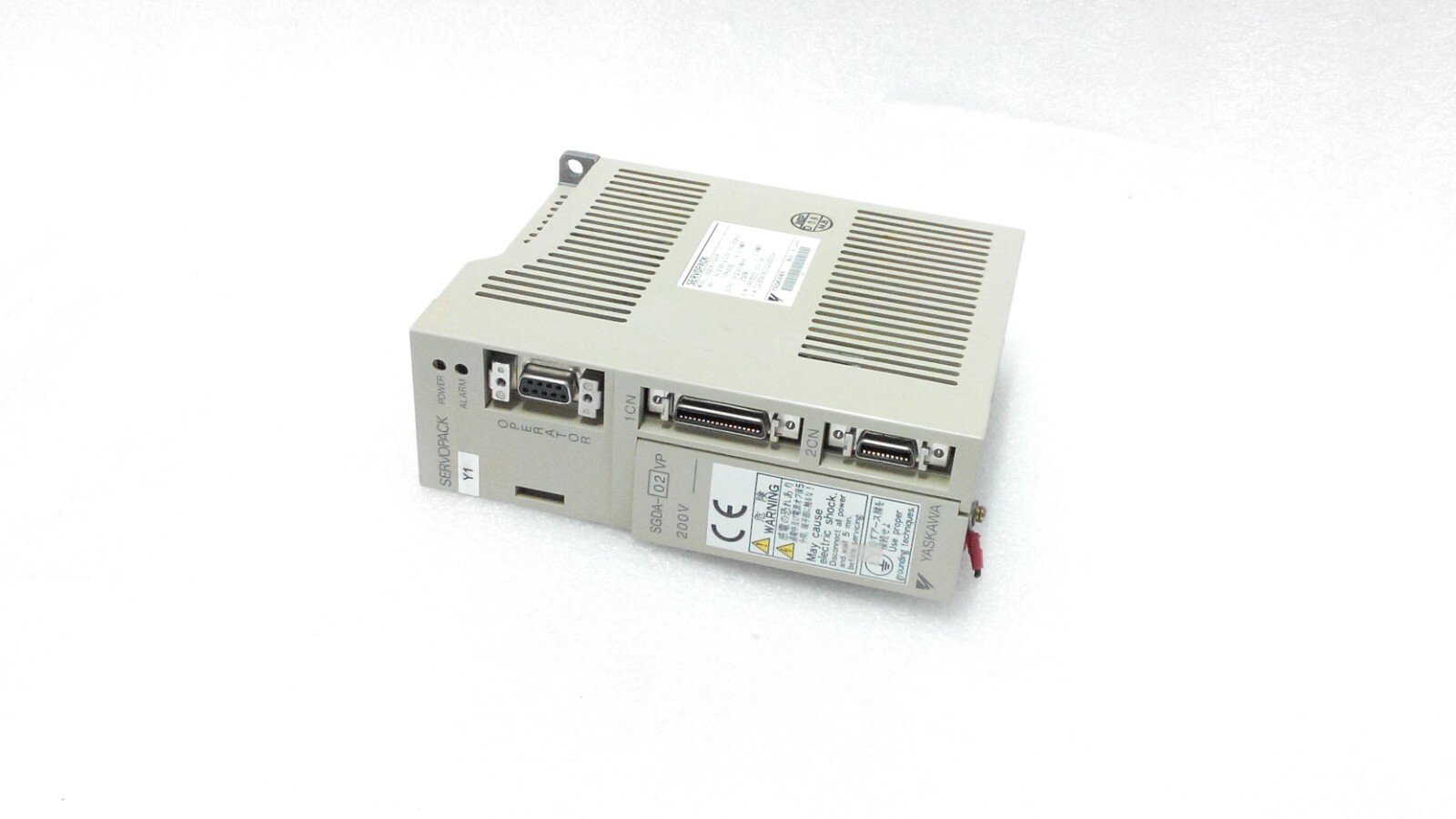 YASKAWA - Image 1