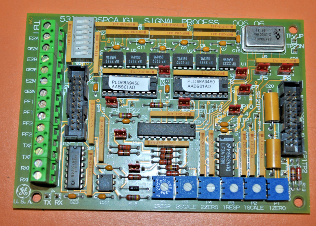 GENERAL ELECTRIC - Image 1