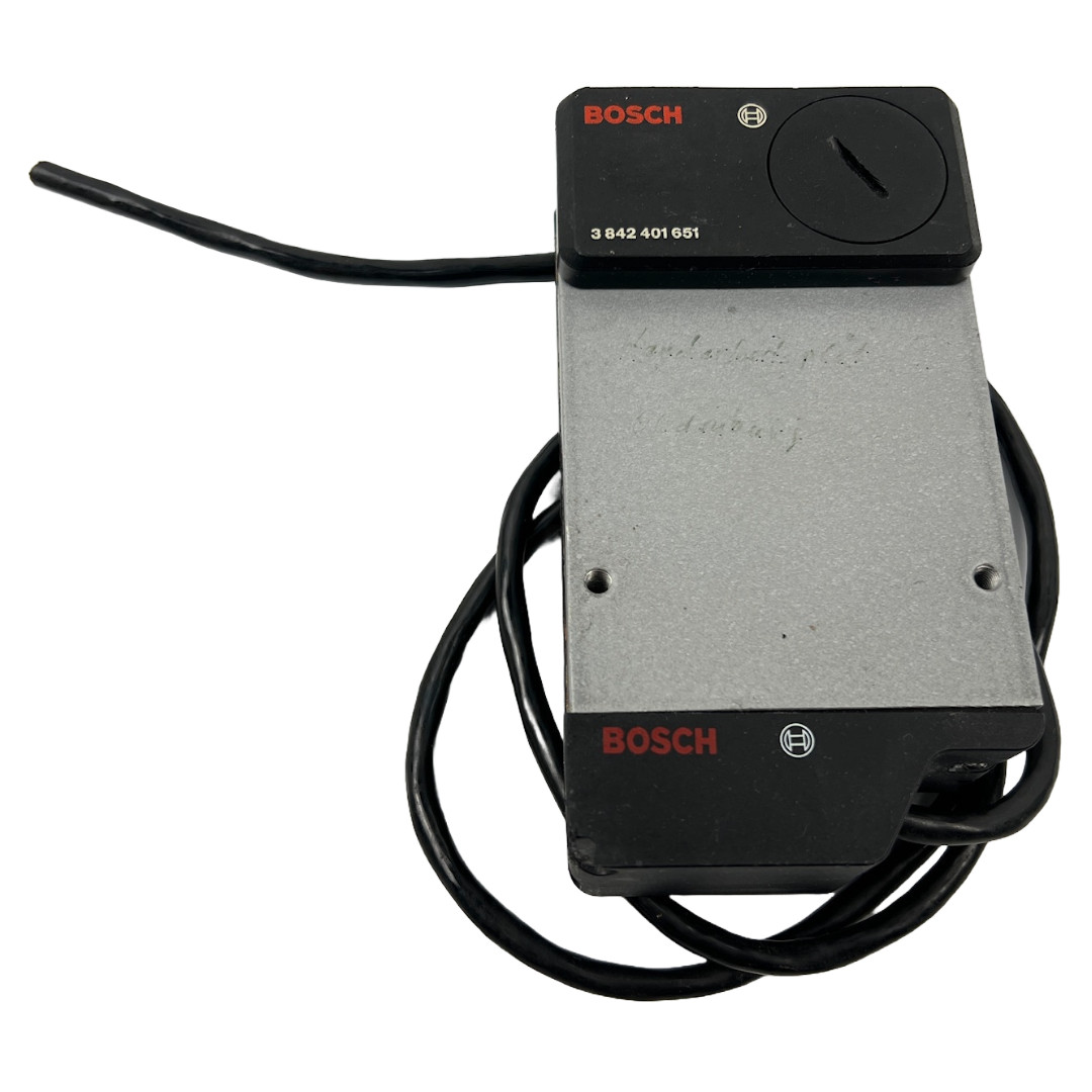 BOSCH - Image 1