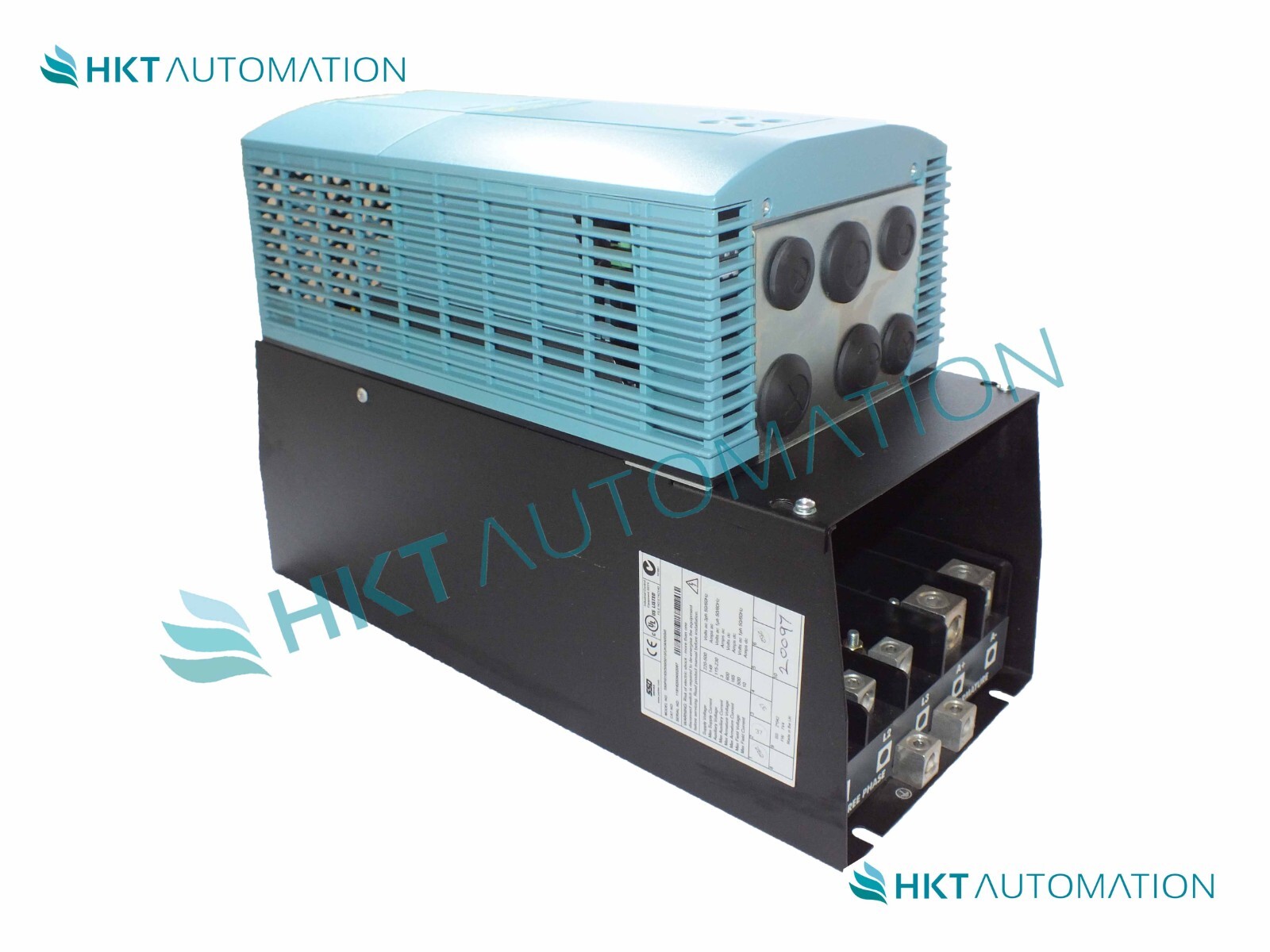 EUROTHERM - Image 1