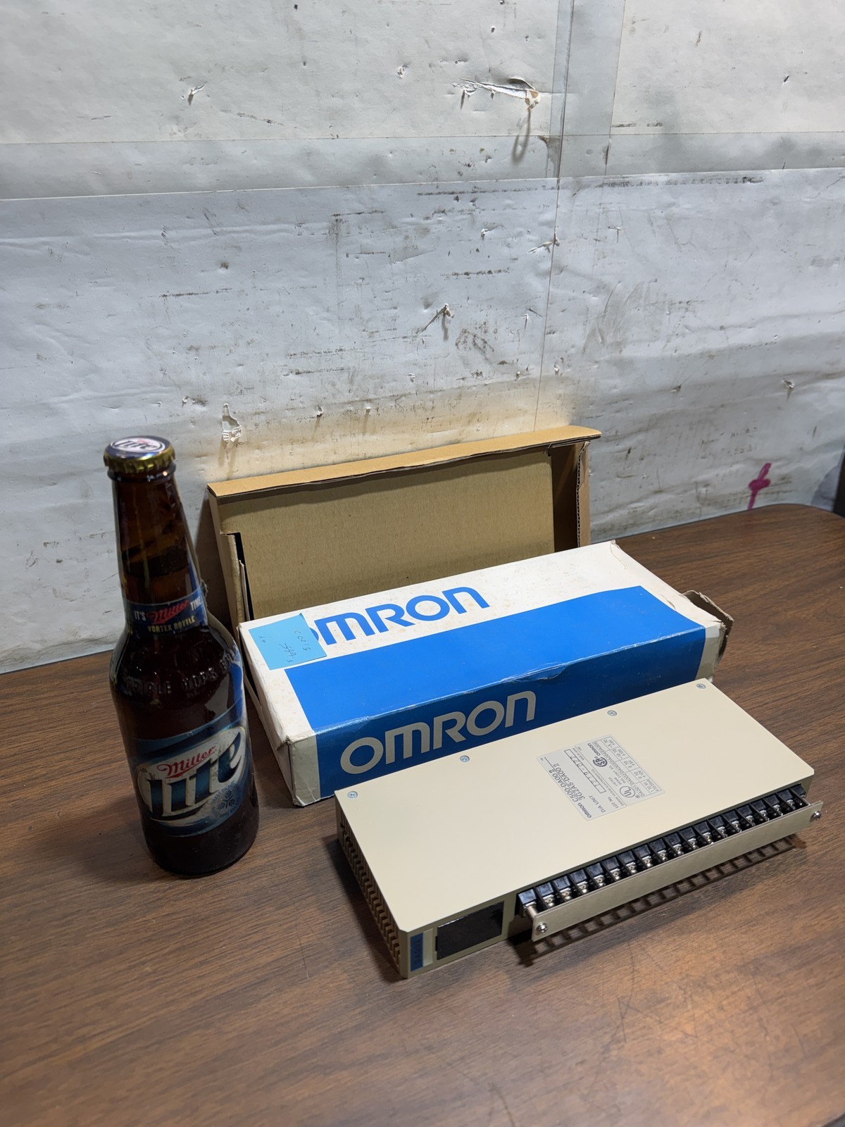 OMRON - Image 1