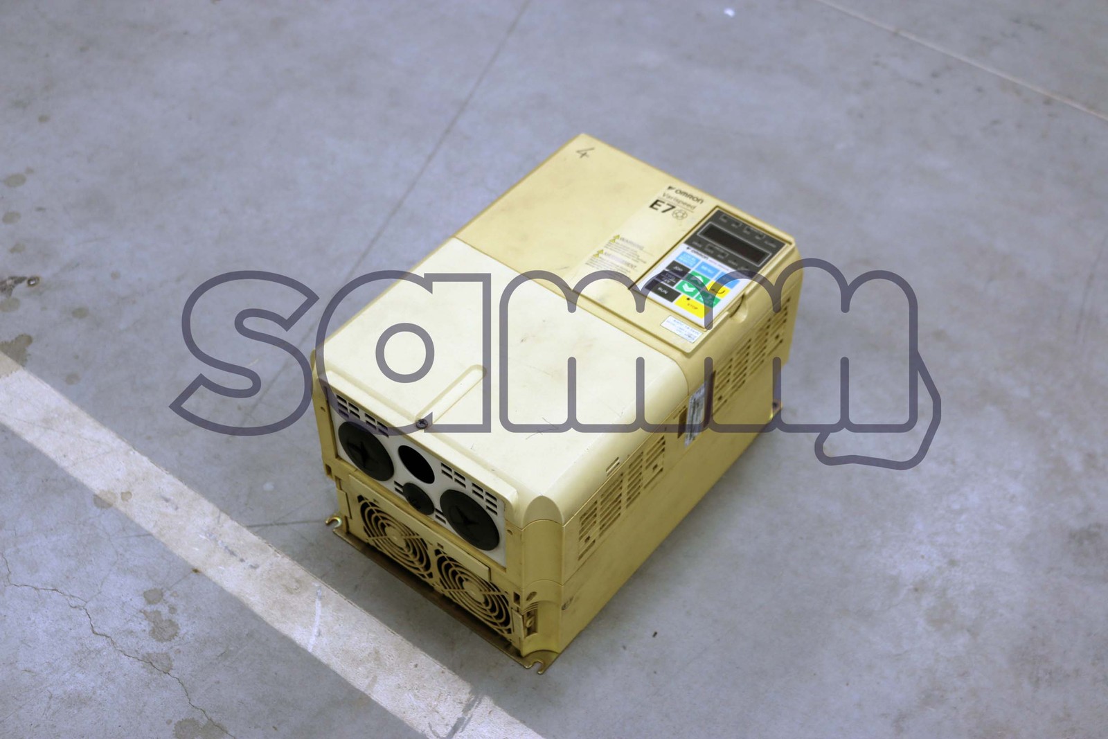 OMRON - Image 1