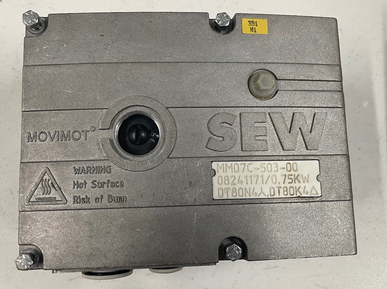 SEW EURODRIVE - Image 1