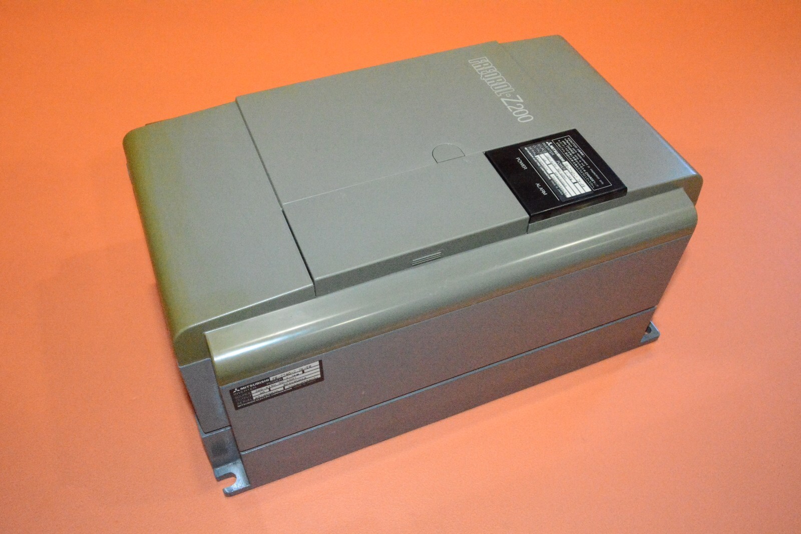 MITSUBISHI - Image 1