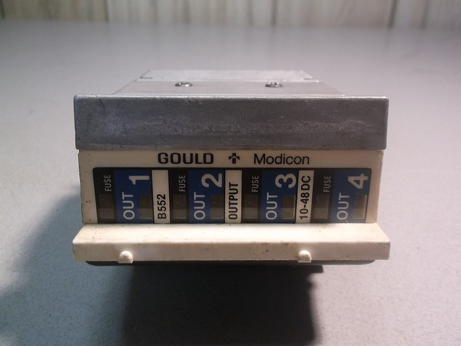 GOULD - Image 1
