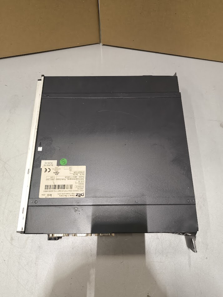 PILZ - Image 1