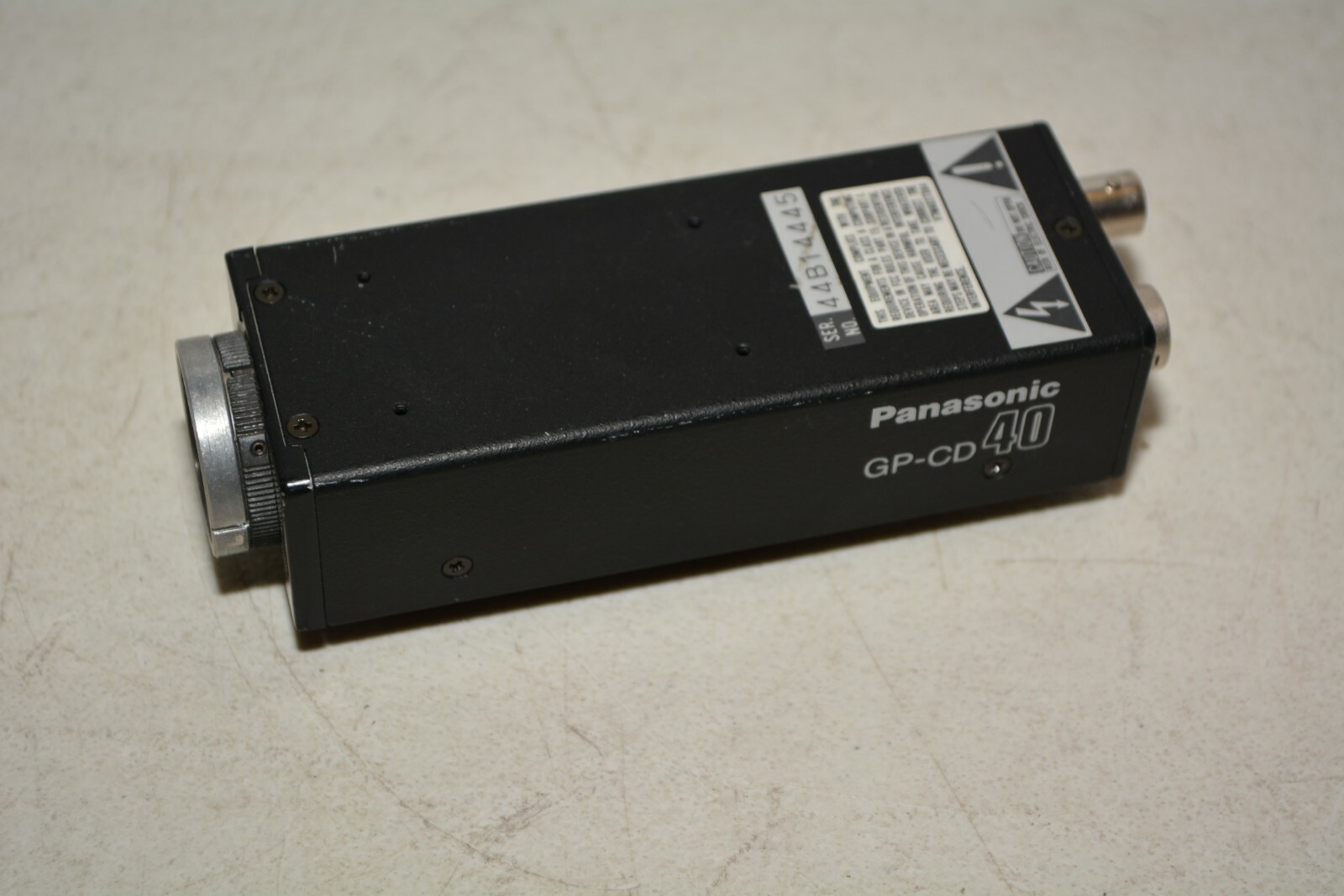 PANASONIC - Image 1
