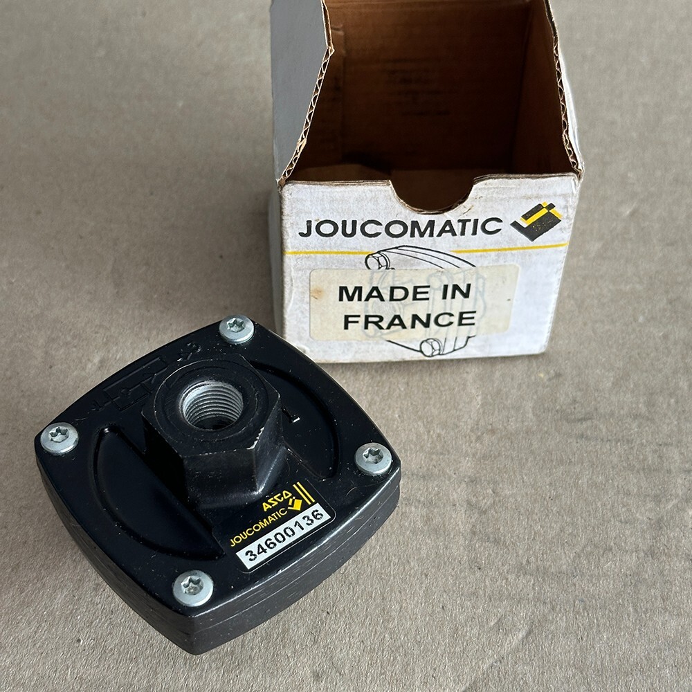 ASCO - Image 1