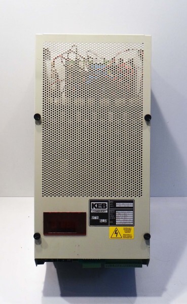KEB - Image 1