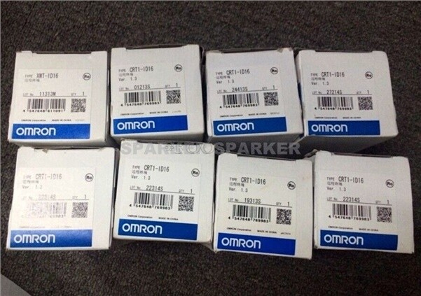 OMRON - Image 1