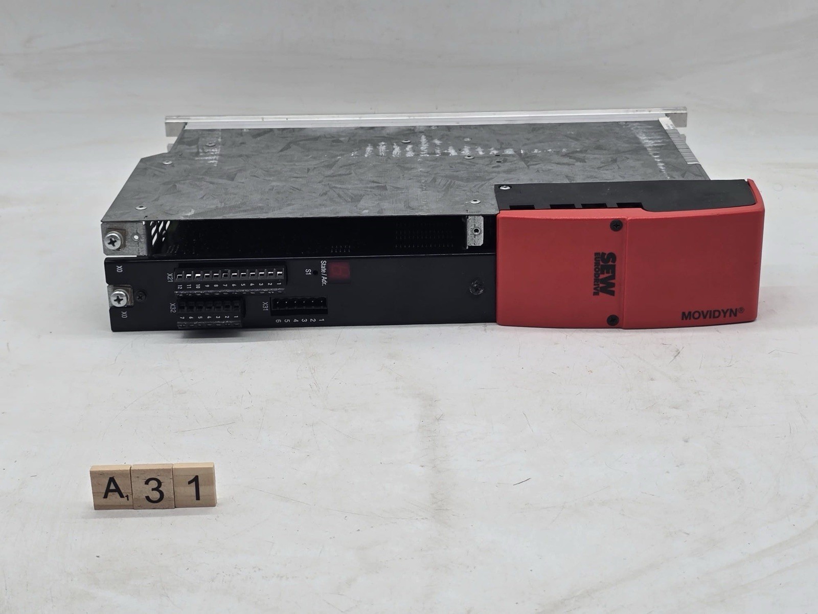SEW EURODRIVE - Image 1