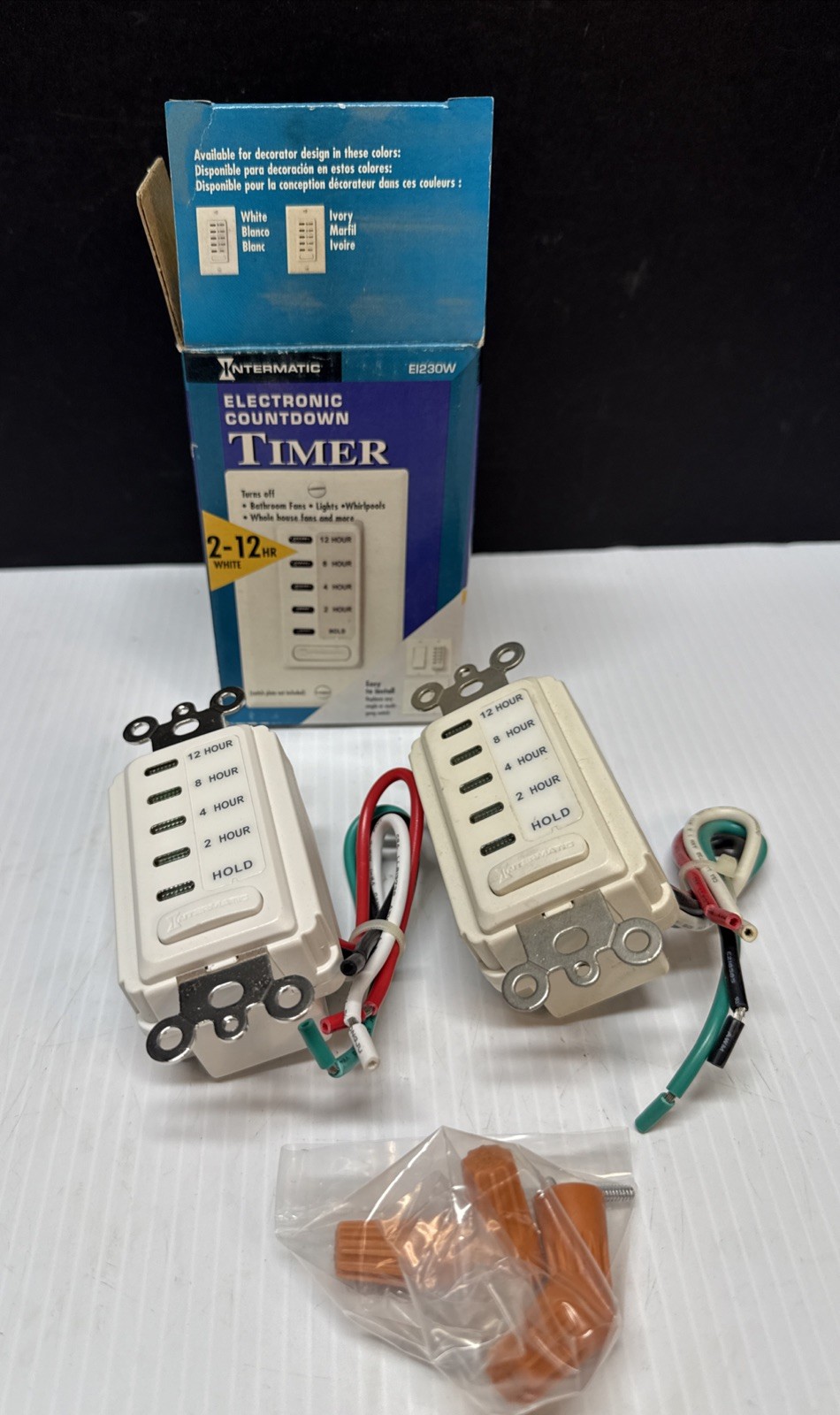 Intermatic - Image 1