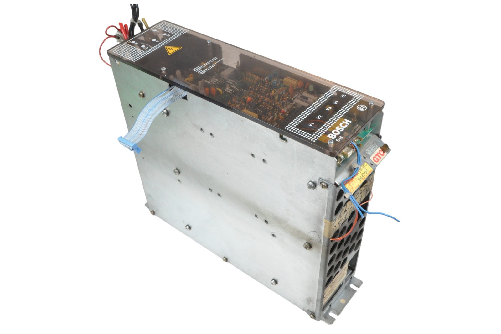 BOSCH - Image 1