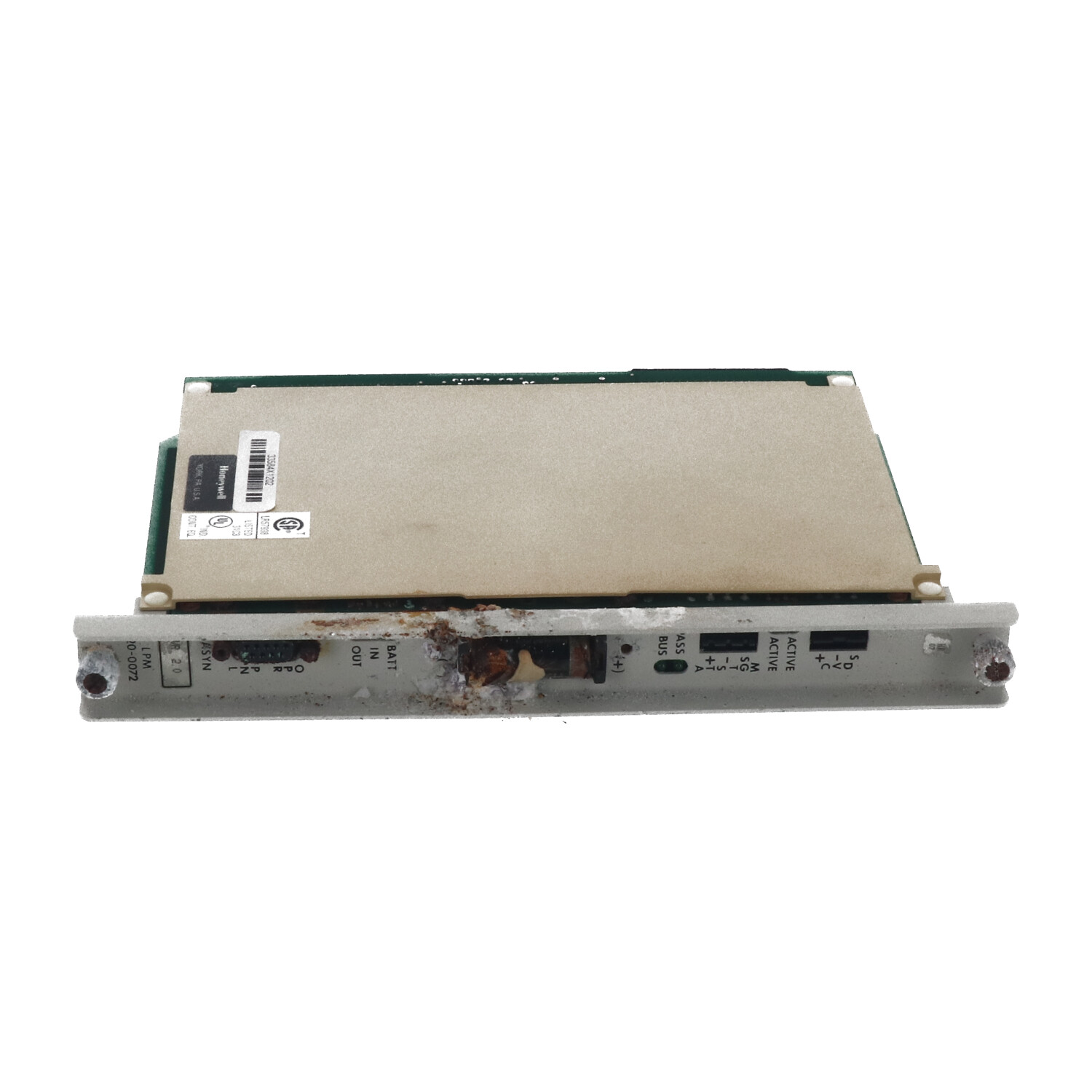 HONEYWELL - Image 1