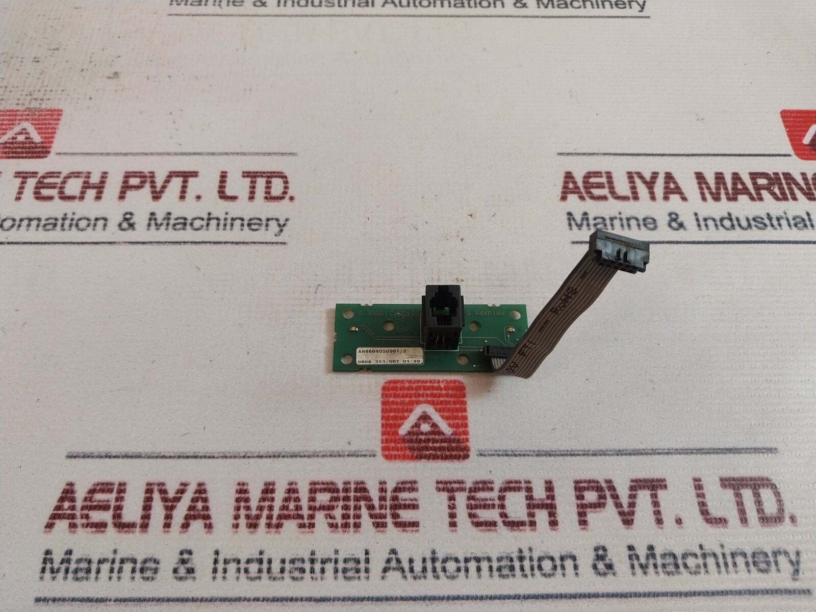 EUROTHERM - Image 1