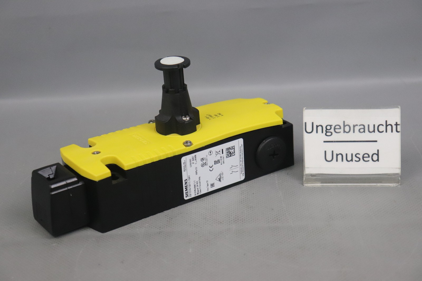 SIEMENS - Image 1
