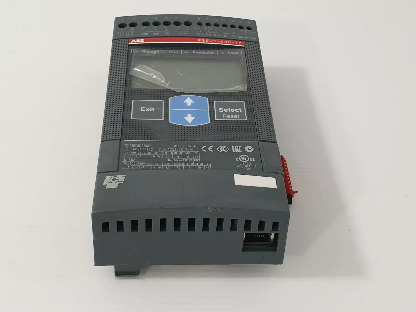 ABB - Image 1