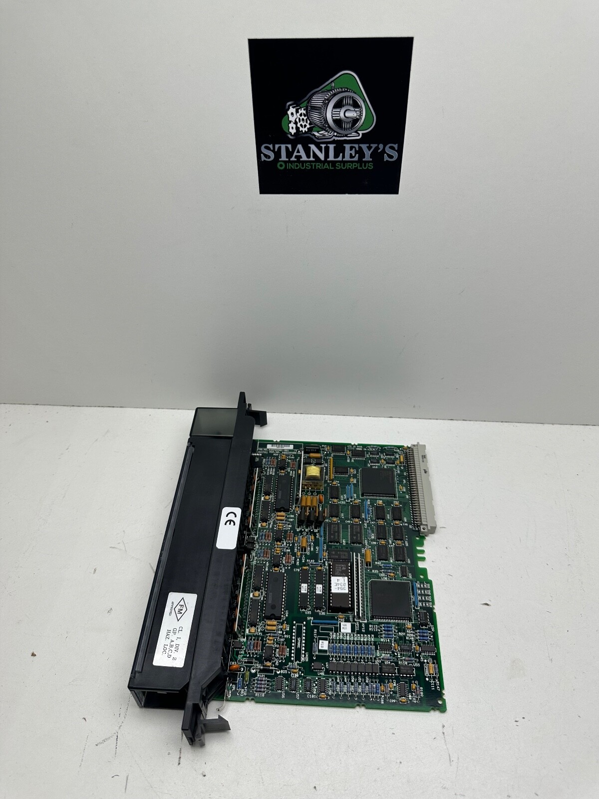 FANUC - Image 1