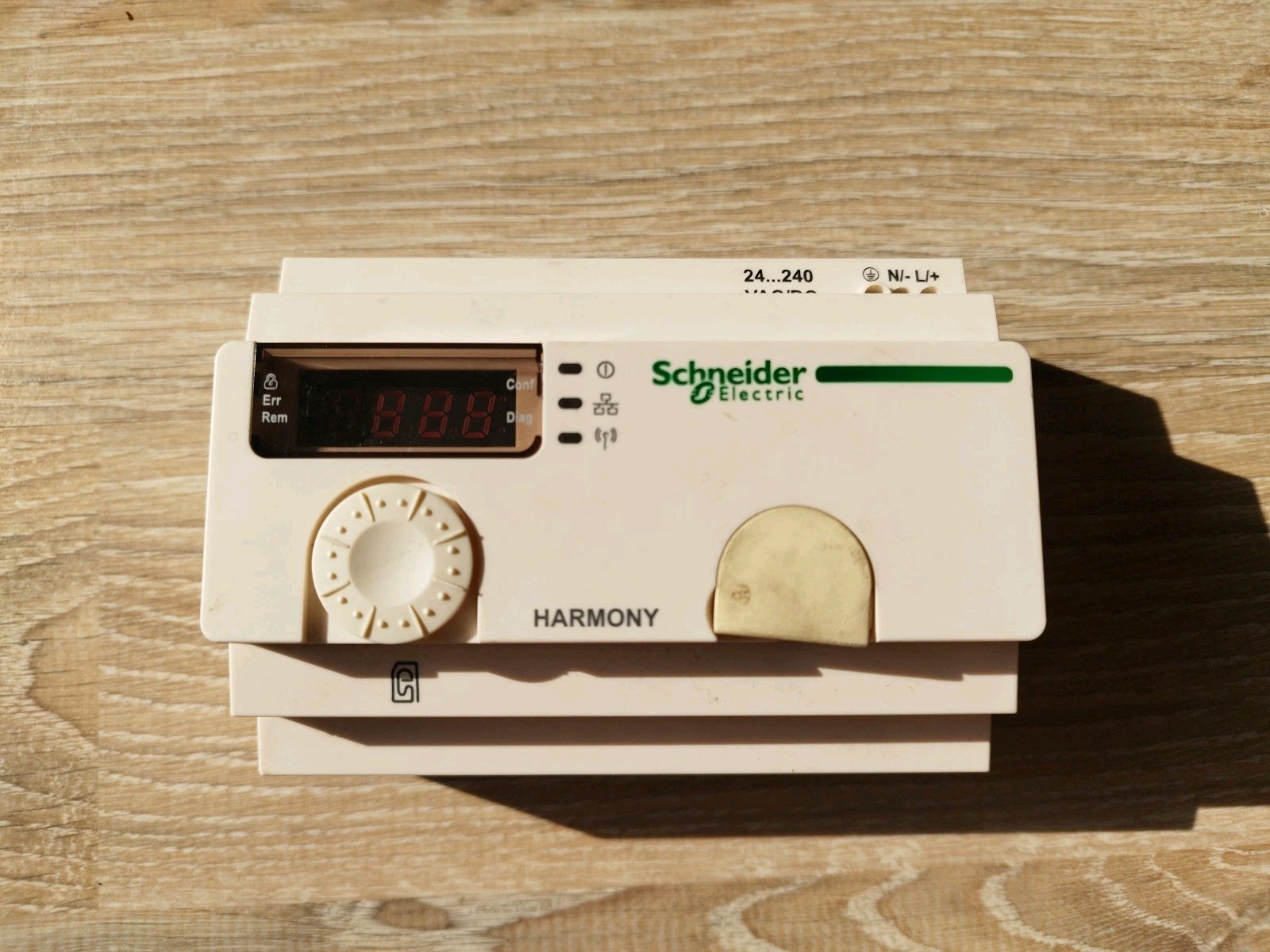 SCHNEIDER ELECTRIC - Image 1